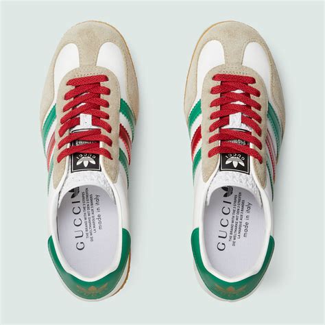 gucci gazzels|gucci gazelle wedge price.